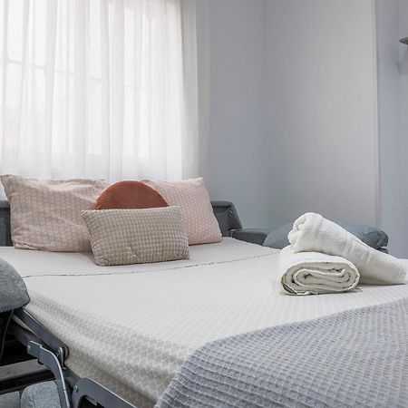 Ruisenor 10 Apartman Sevilla Kültér fotó