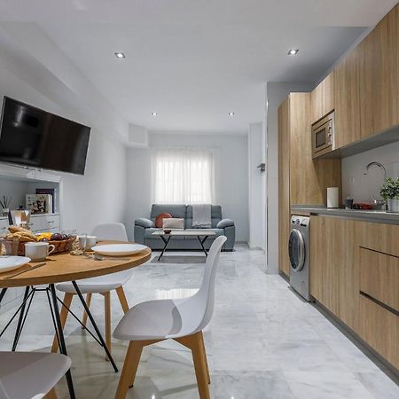 Ruisenor 10 Apartman Sevilla Kültér fotó