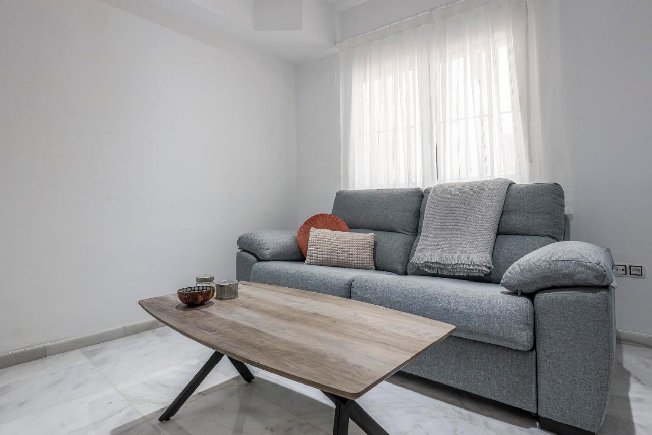 Ruisenor 10 Apartman Sevilla Kültér fotó
