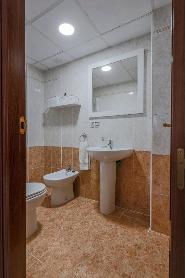 Ruisenor 10 Apartman Sevilla Kültér fotó