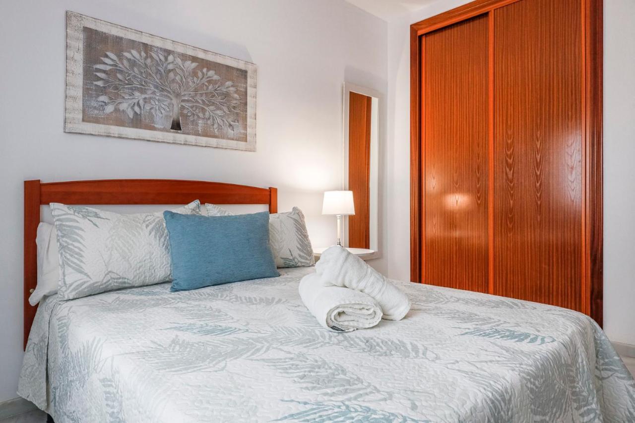 Ruisenor 10 Apartman Sevilla Kültér fotó