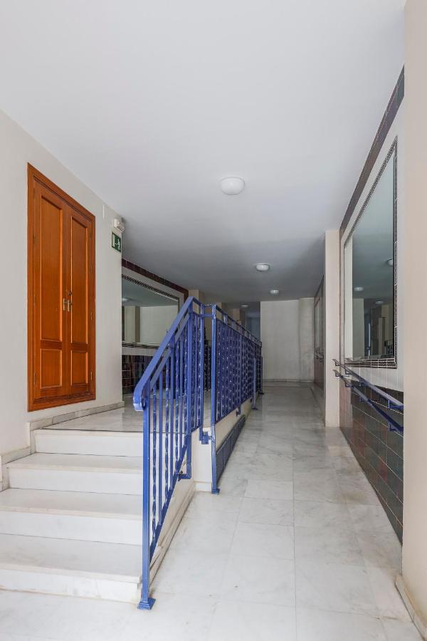 Ruisenor 10 Apartman Sevilla Kültér fotó