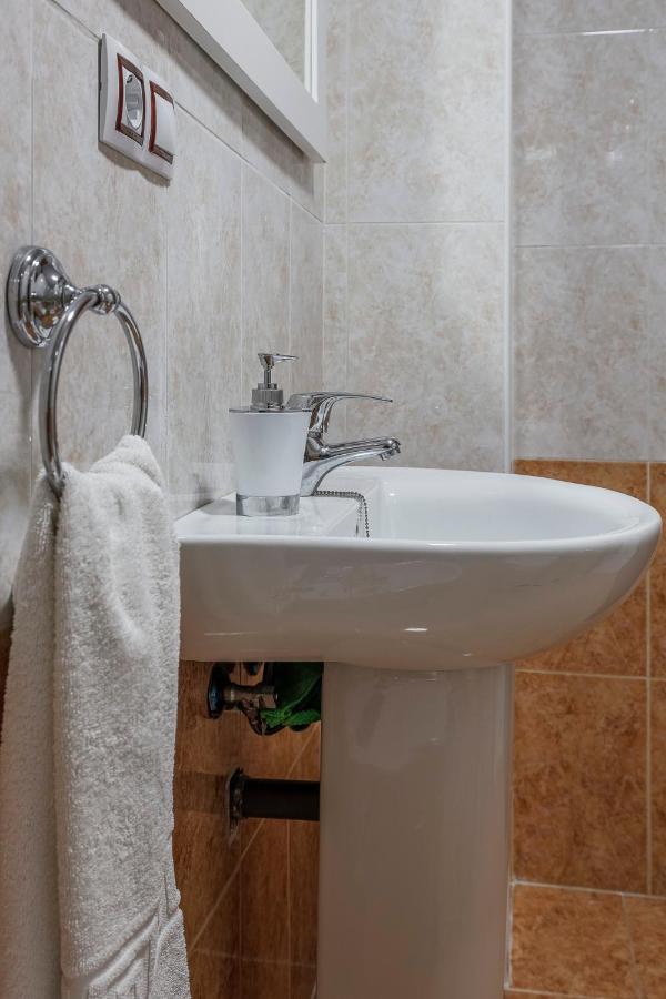 Ruisenor 10 Apartman Sevilla Kültér fotó